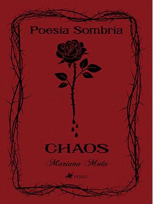 cover image of Poesia Sombria